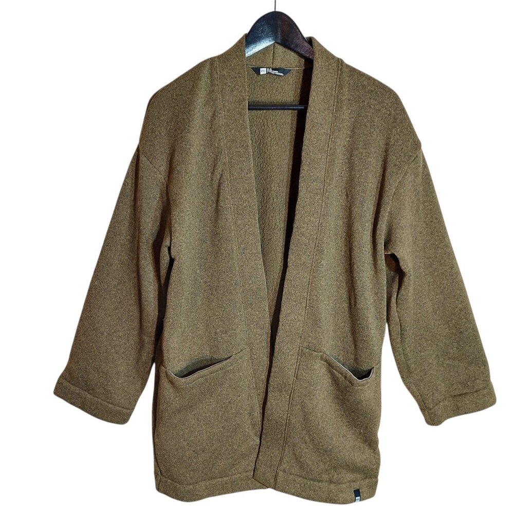 MEC Women's Voyager Cardigan - Size M